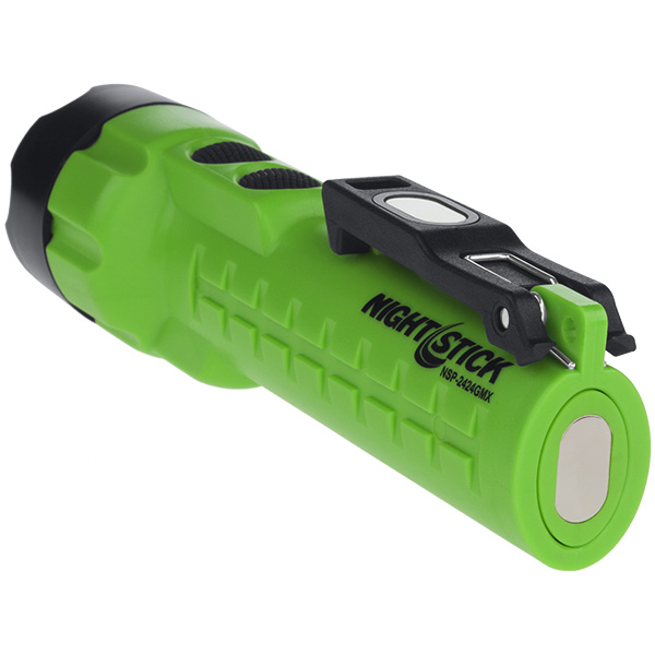 Nightstick Introduces Upgraded MultiPurpose Flashlights PRUnderground