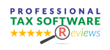 Professional Tax Software Reviews