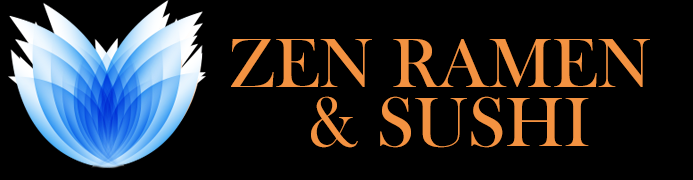 Zen Ramen and Sushi