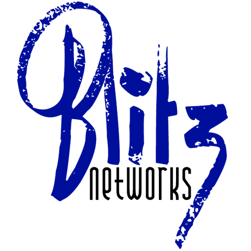 Blitz Networks LLC