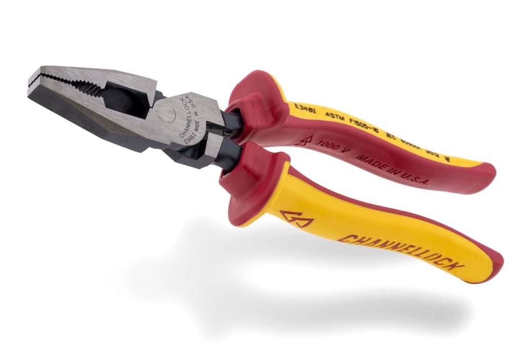 Channellock Pliers by Channellock Inc