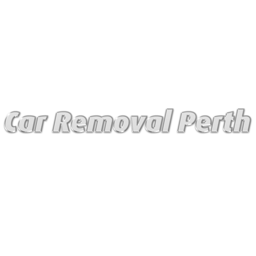 Car Removal Perth