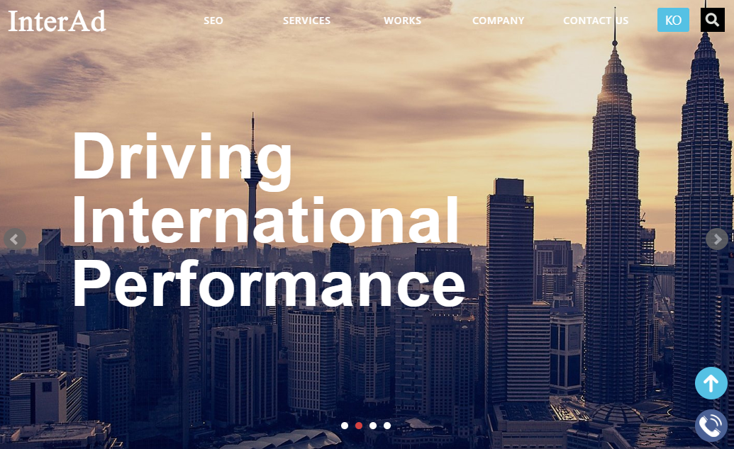 InterAd, Inc.