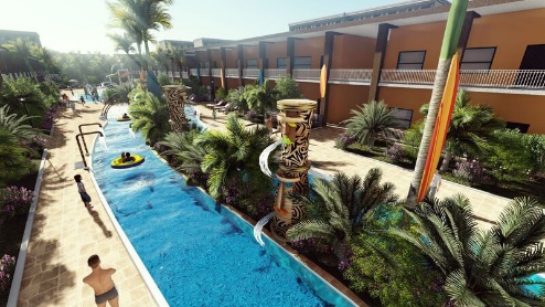 Westgate Resorts Brings First Upscale Resort To Cocoa Beach
