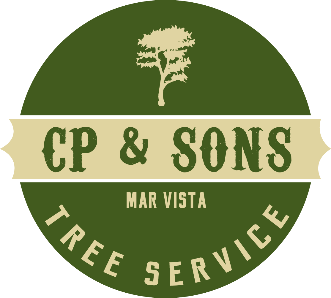 CP & Sons Tree Service