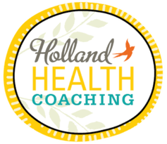 Holland Health Coaching