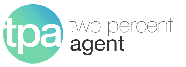 Two Percent Agent