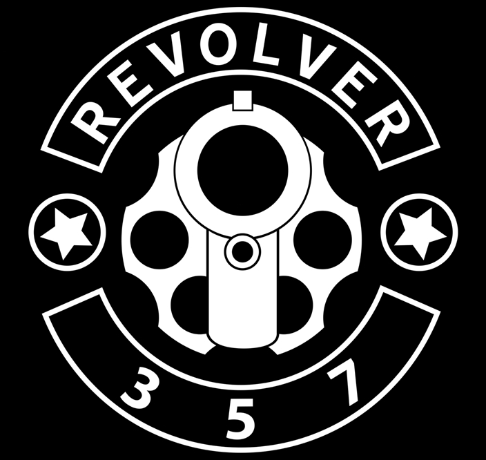 REVOLVER 357