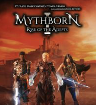 Mythborn Media LLC