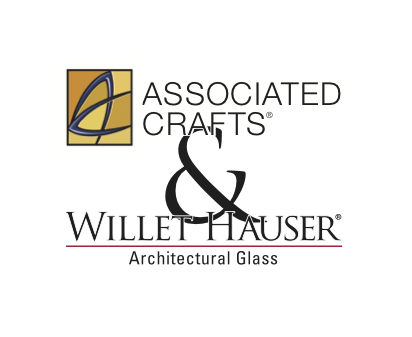 Associated Crafts/ Willet hauser Architectural Glass