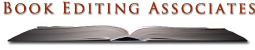 Book Editing Associates