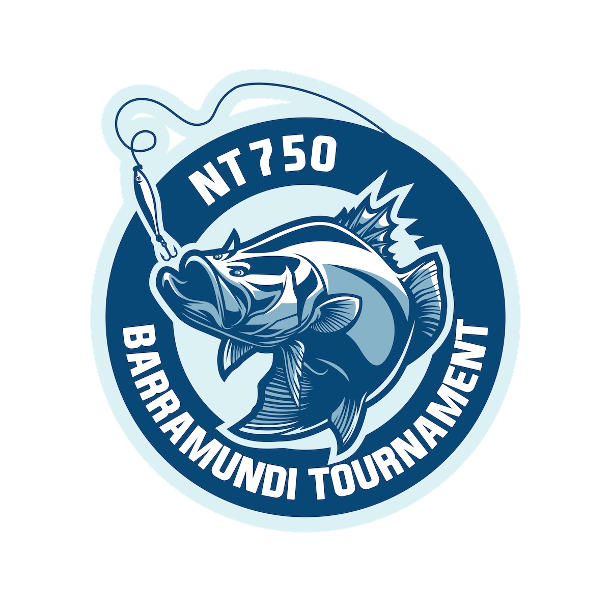 NT750 Barramundi Fishing Tournament