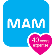 MAM Baby Australia
