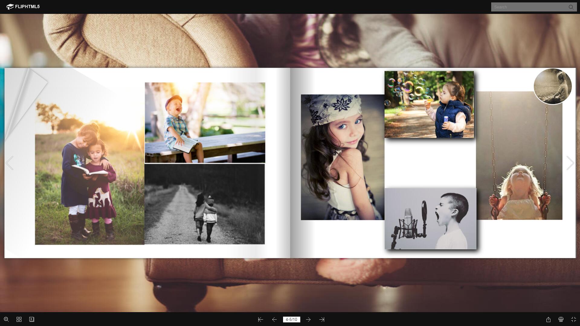 Free photo album maker online mamapor