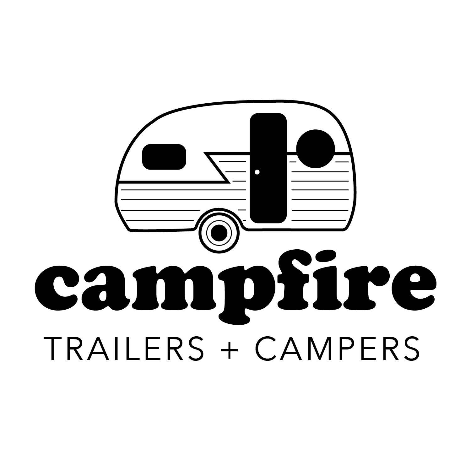 Campfire Trailers & Rentals