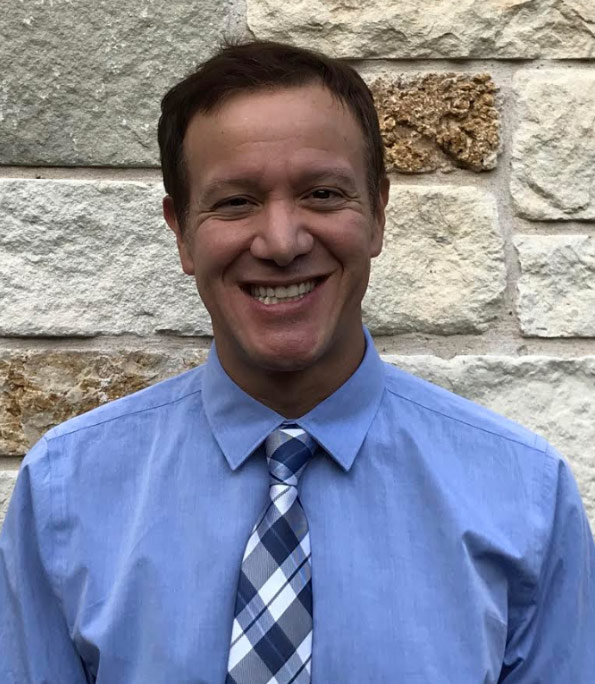 Dr. David Anthony Miranda Shares Highlights From Three Decades In