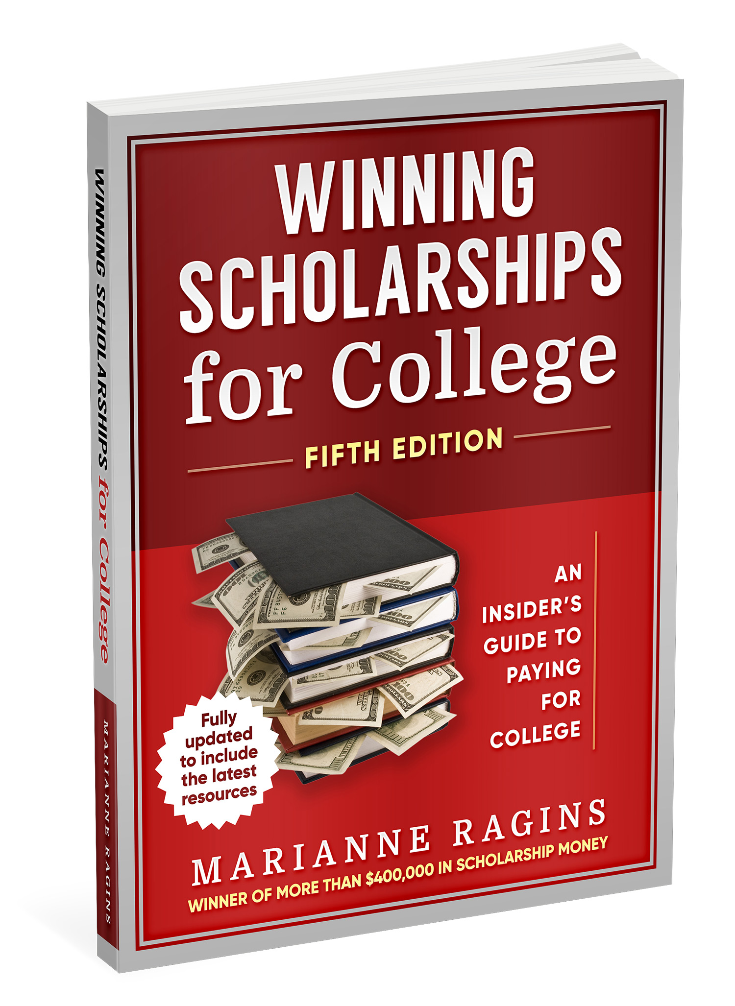 scholarships for online college students