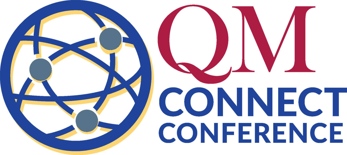 Quality Matters QM Connect Conference Influencing New Directions In