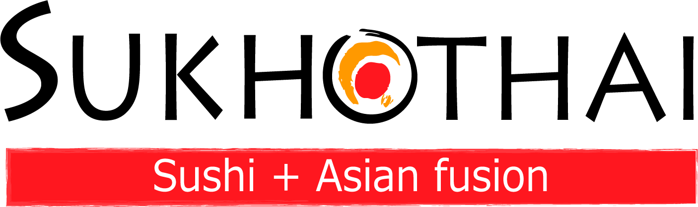 Sukhothai Sushi & Asian Fusion