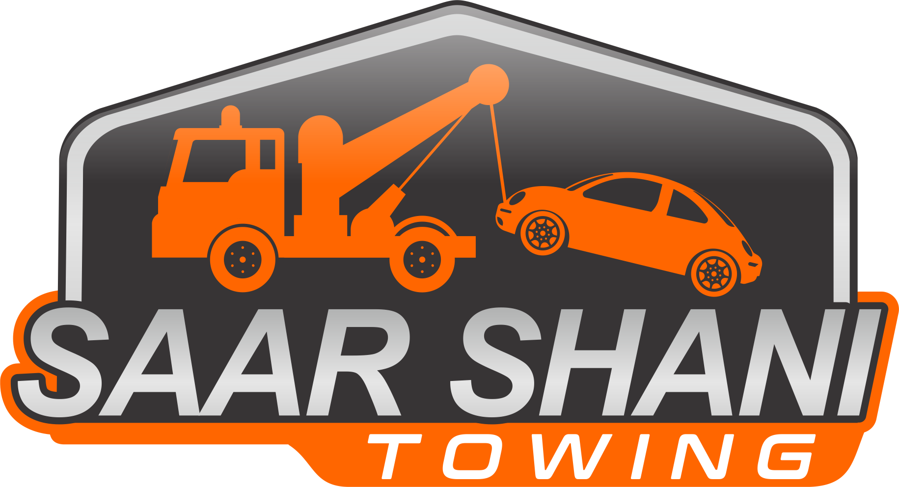 Saar Shani Towing