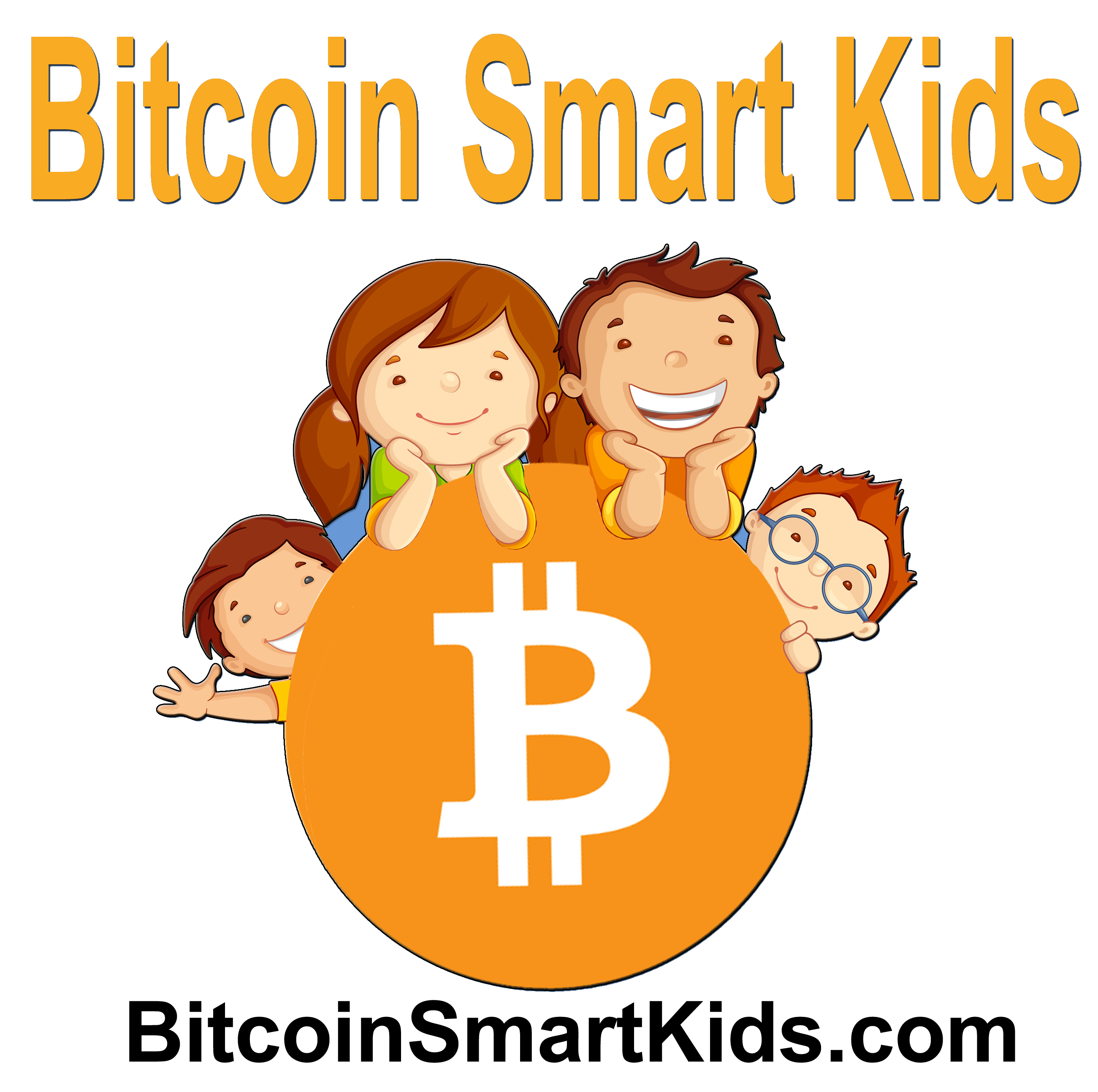 Bitcoin Smart Kids