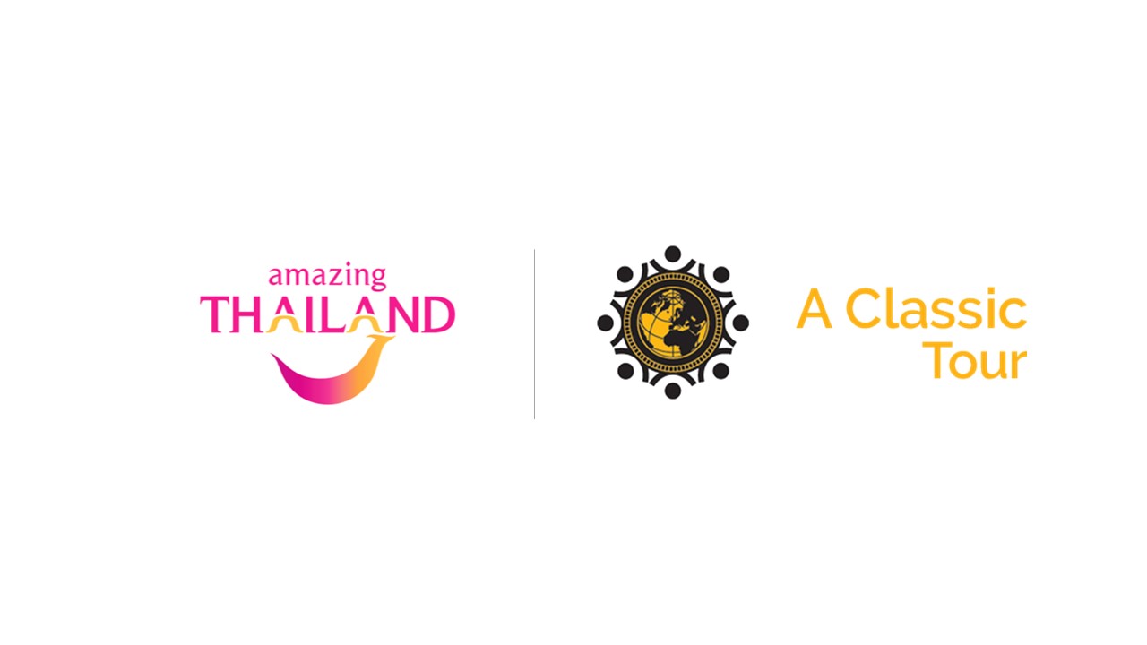 A Classic Tours Collection & The Tourism Authority of Thailand