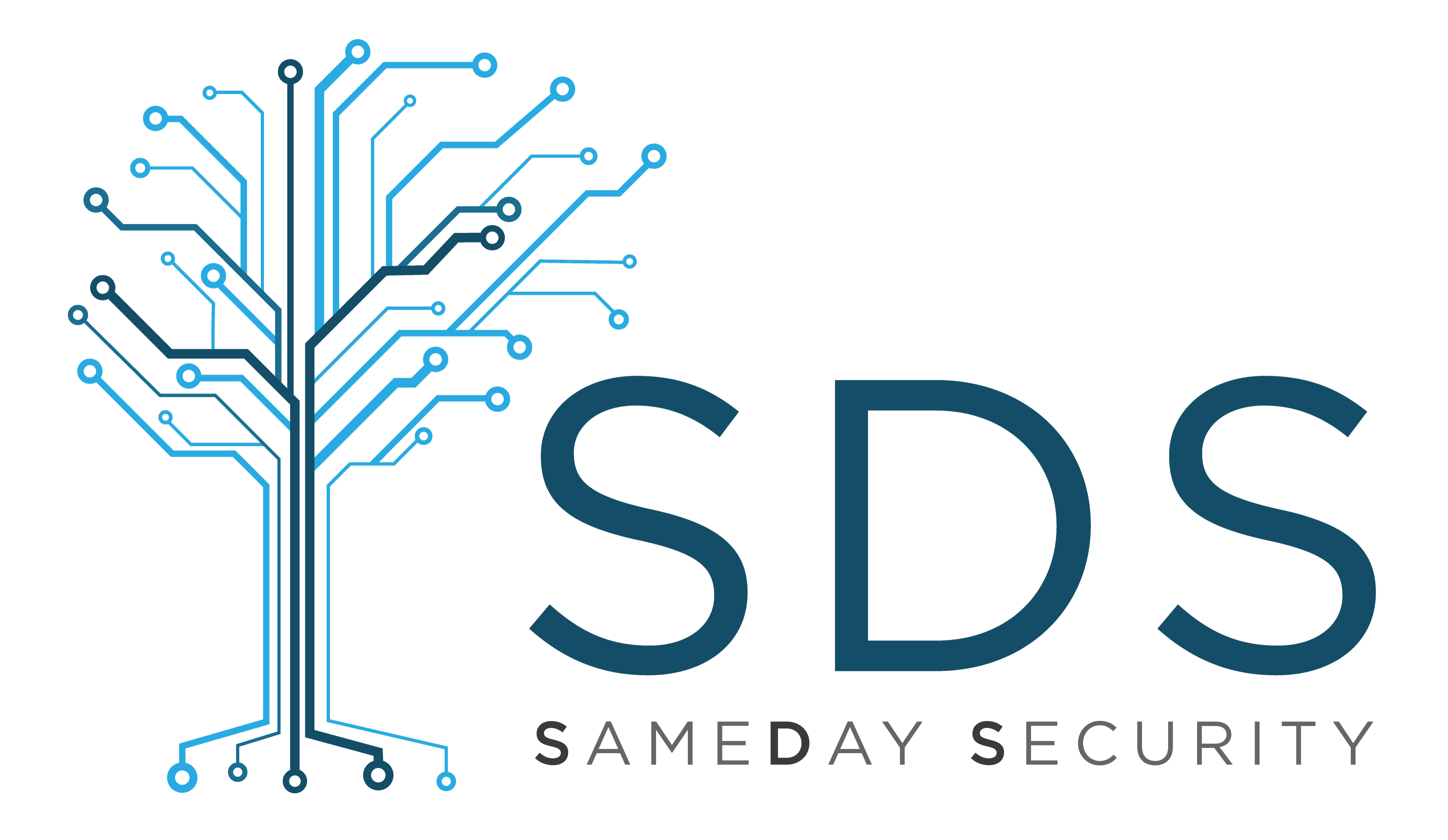 SameDay Security