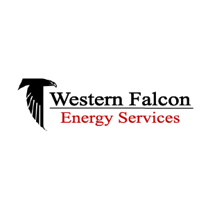 Western Falcon®