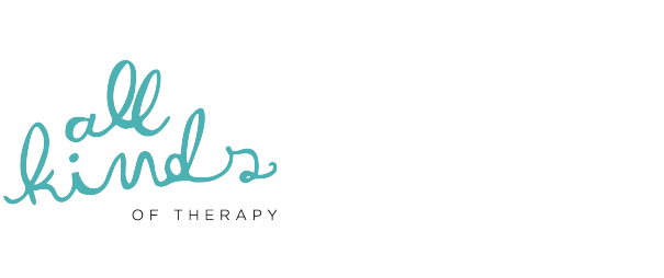 All Kinds of Therapy