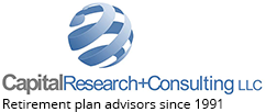 Capital Research + Consulting LLC