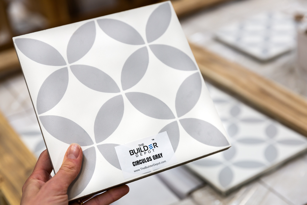 Flooring Purveyor & CEO of The Builder Depot Reports a Kink in the