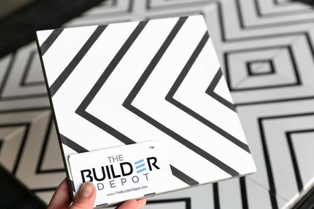 Flooring Purveyor & CEO of The Builder Depot Reports a Kink in the