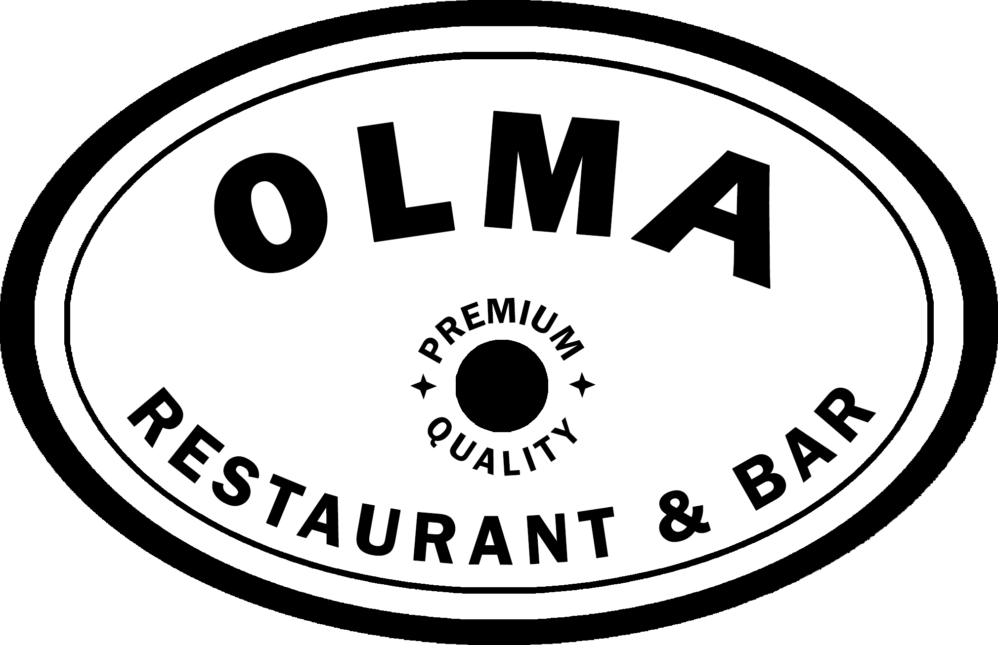 Olma Restaurant &  Bar