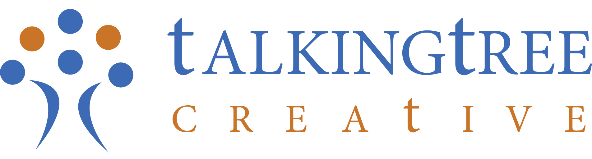 TalkingTree Creative