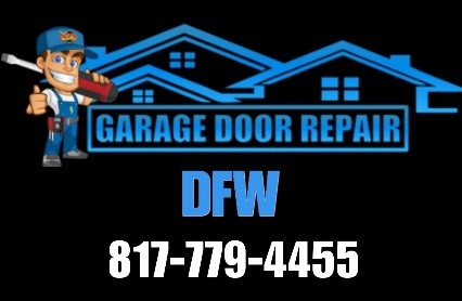 Garage Door Repair DFW