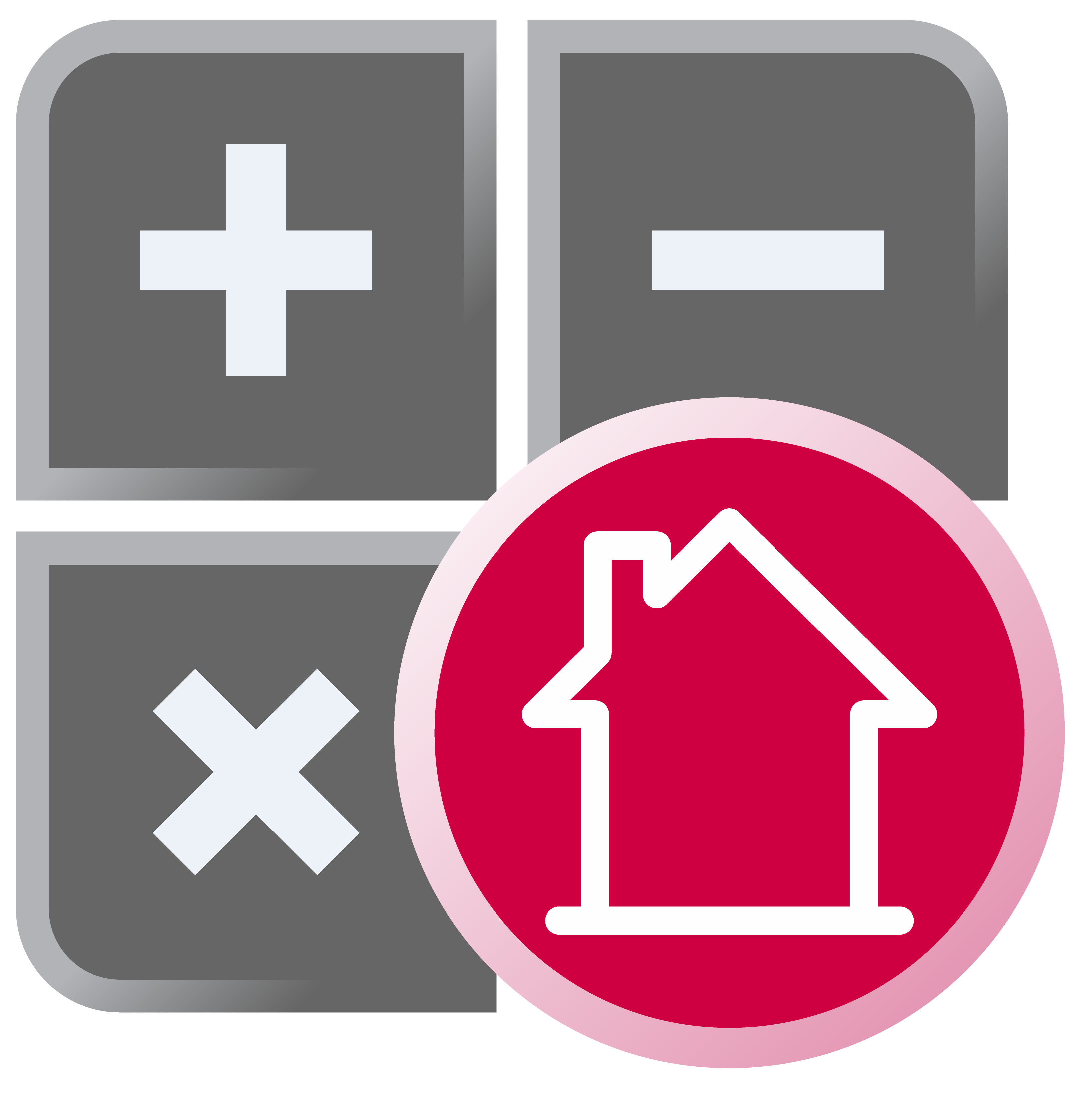 Mortgage Calculator Plus