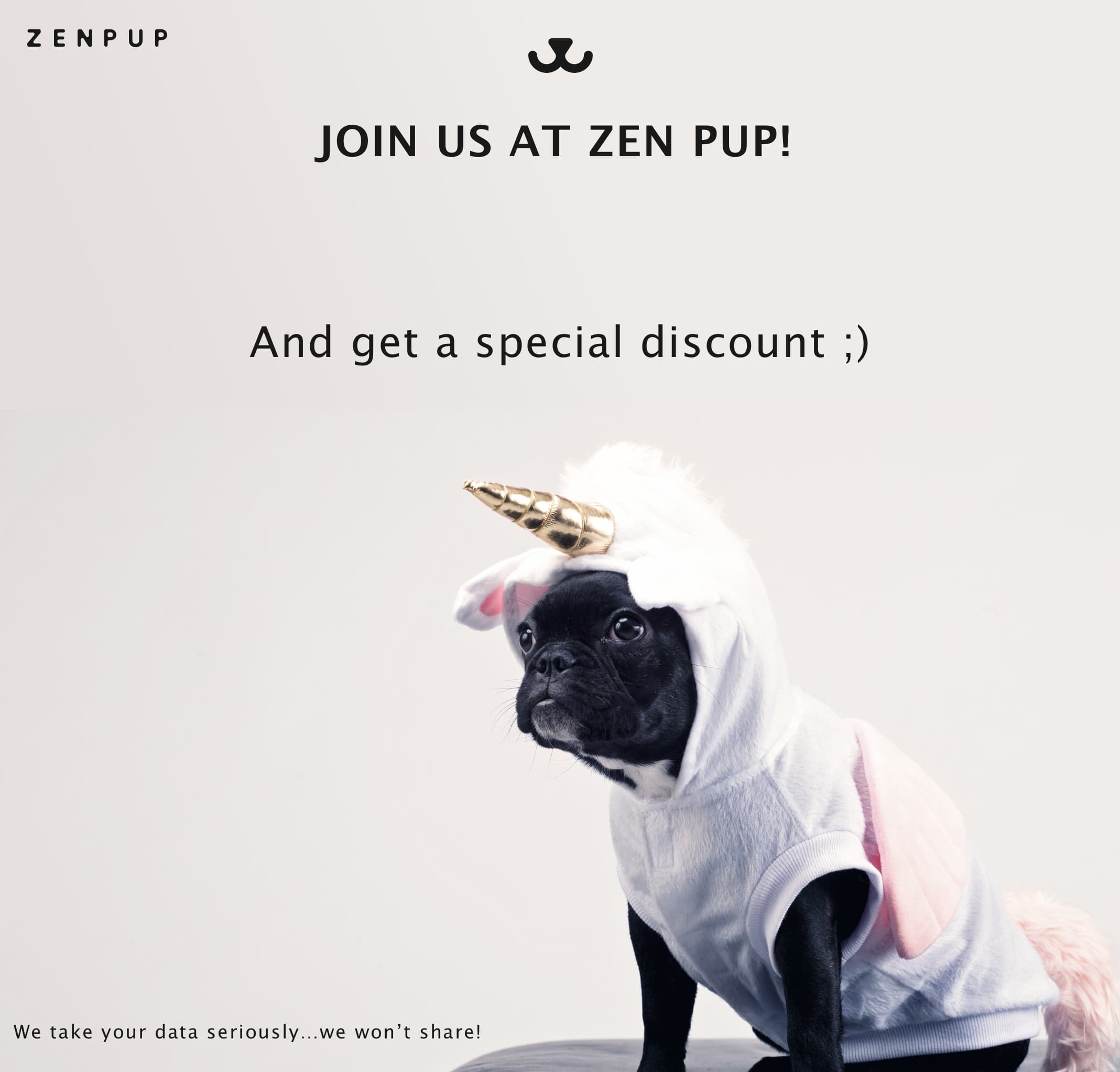 Zenpup CBD For Dogs