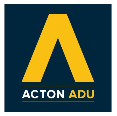 Acton ADU