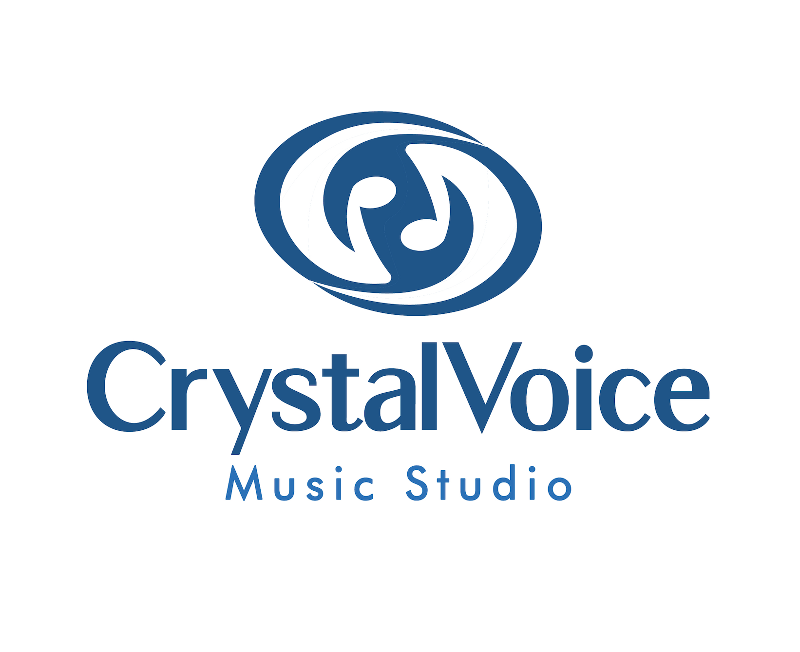 CrystalVoice Studio