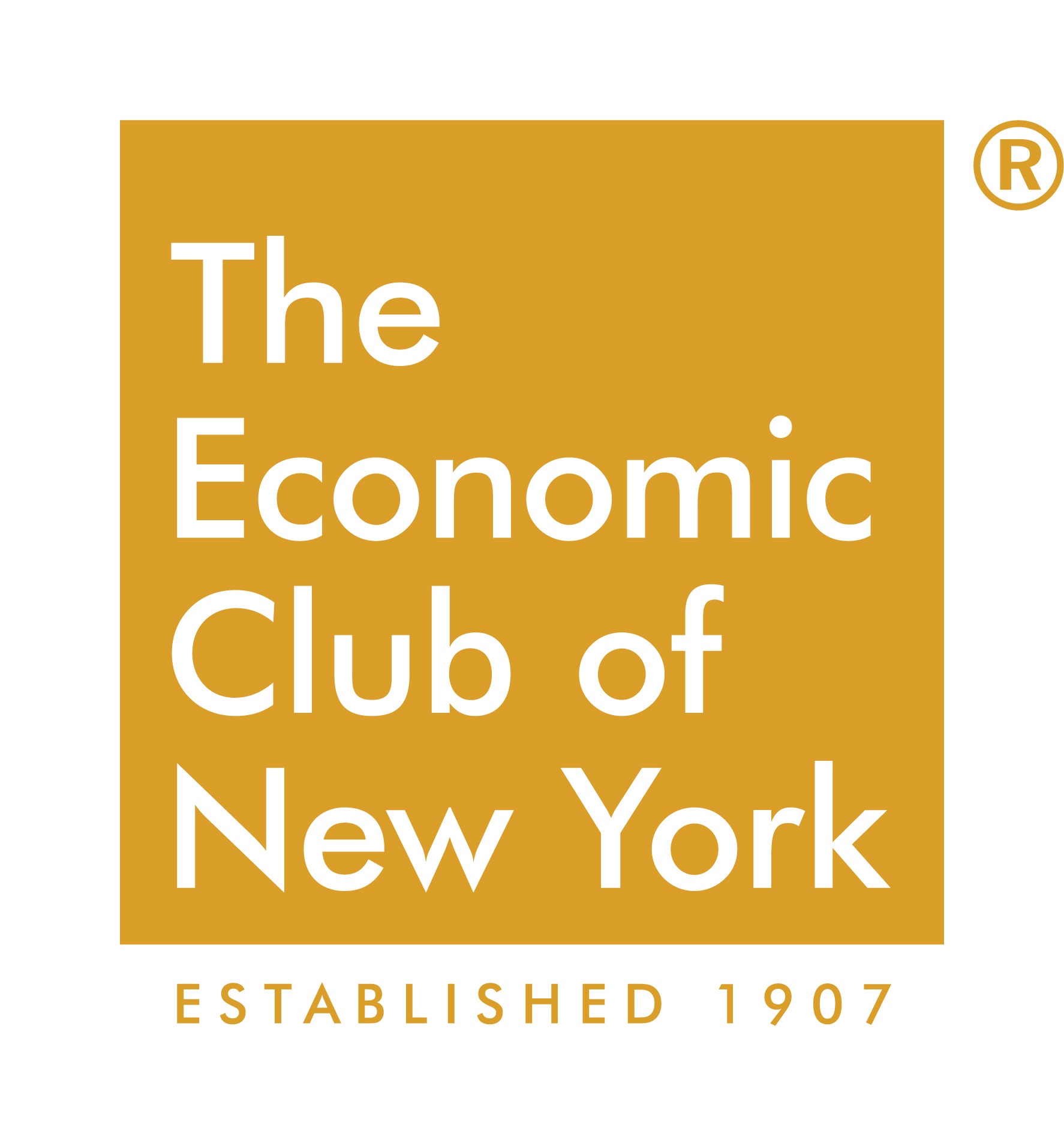 Economic Club of New York