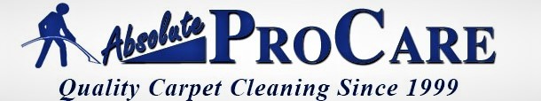 Absolute ProCare Carpet Cleaning