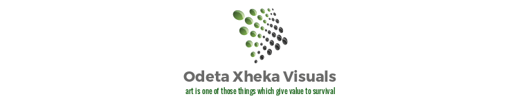 Odeta Xheka Visuals