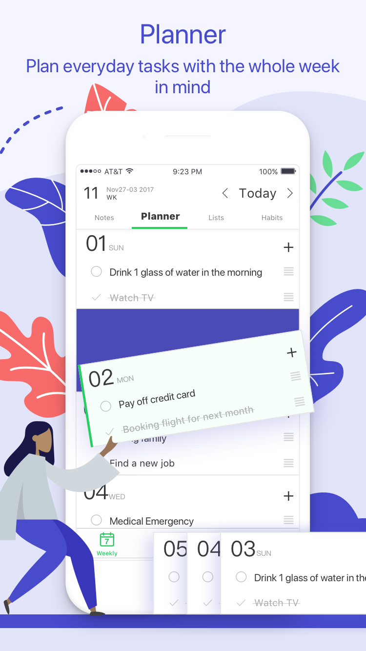 Best Bullet Journal App Ios Best Bullet Journal App Ios