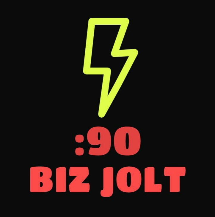 :90 Biz Jolt