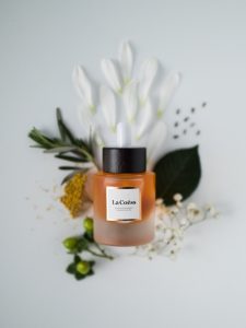 organic luxury skincare