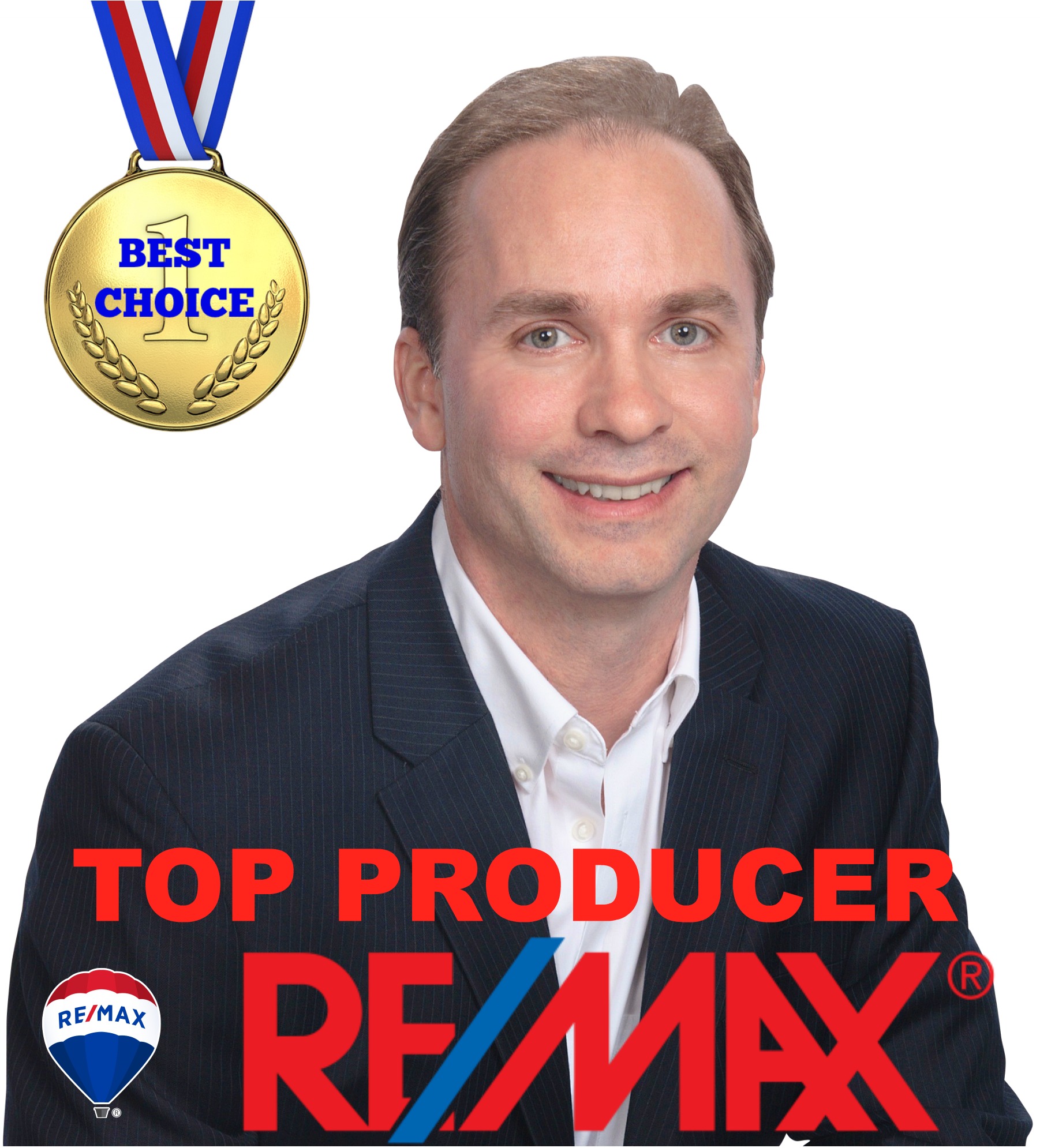 Jeff Grant Team REMAX Real Estate Agent