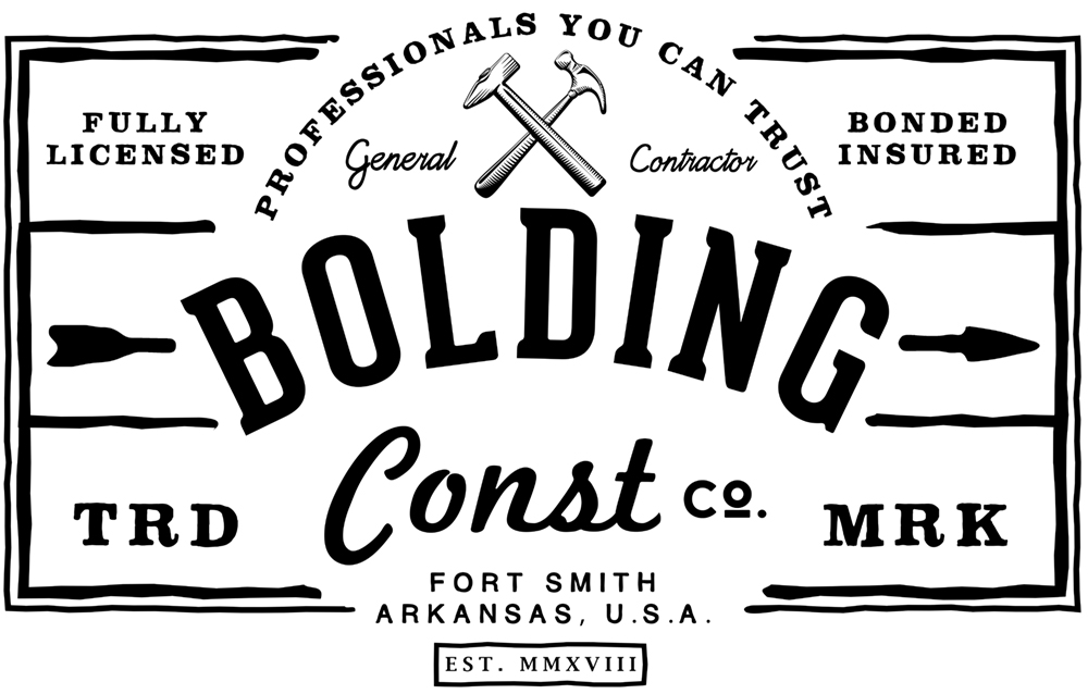 Bolding Construction Company, Inc.