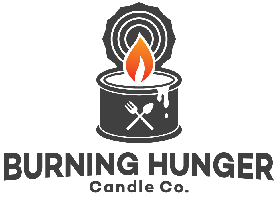 Burning Hunger Candle Co