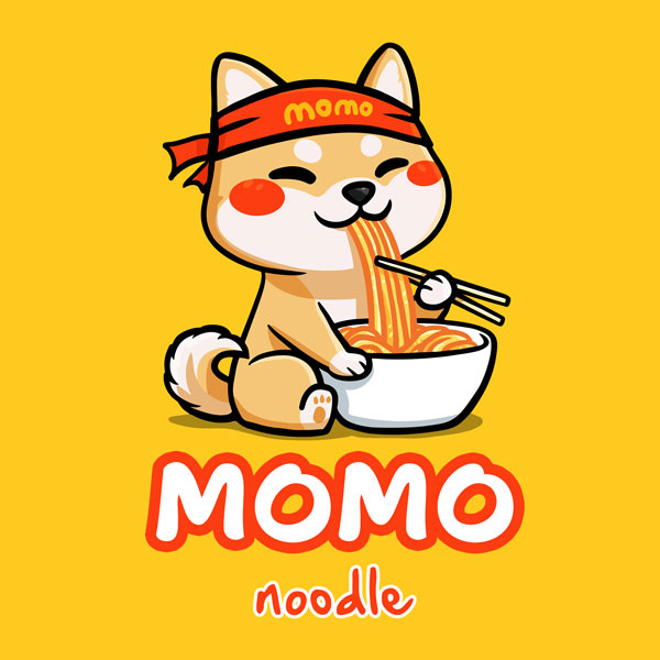 MOMO noodle