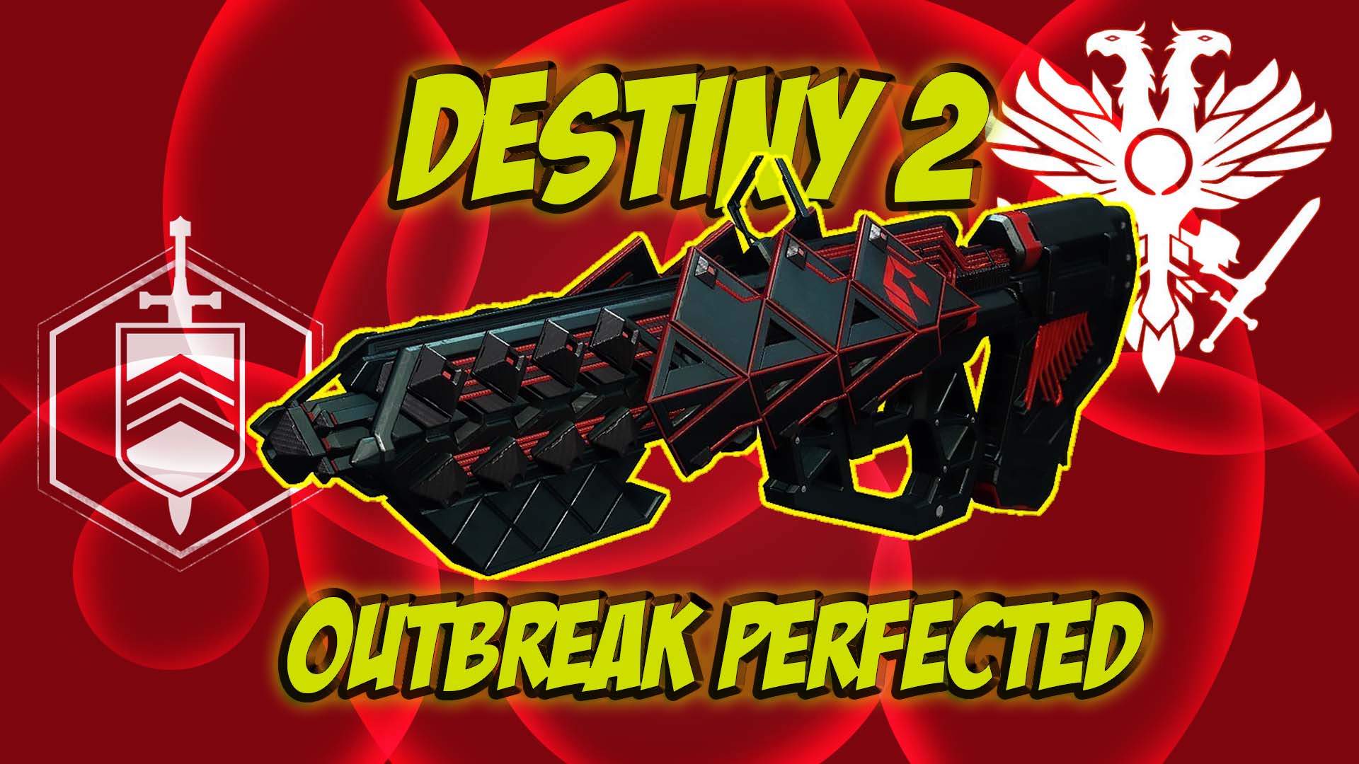 Destiny Carries LFG now offers the Outbreak Perfected and Zero Hour